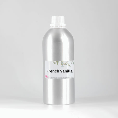 French Vanilla